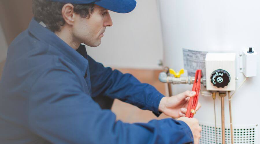 Professional Leak Detection Services in Minden, TX
